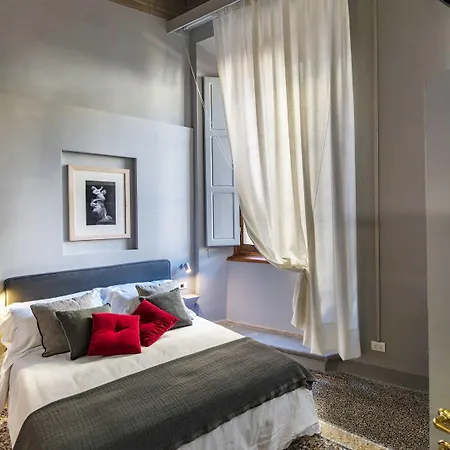 Casa Botticelli 호텔 피렌체