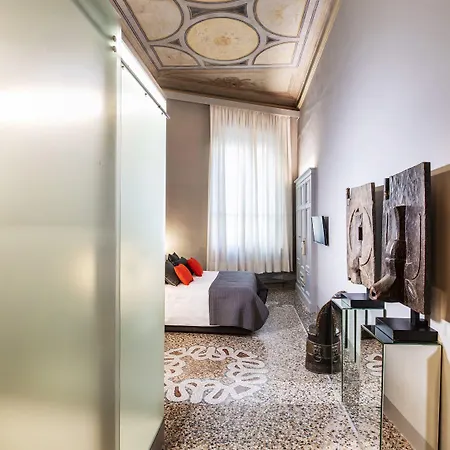 Casa Botticelli 3* Florens