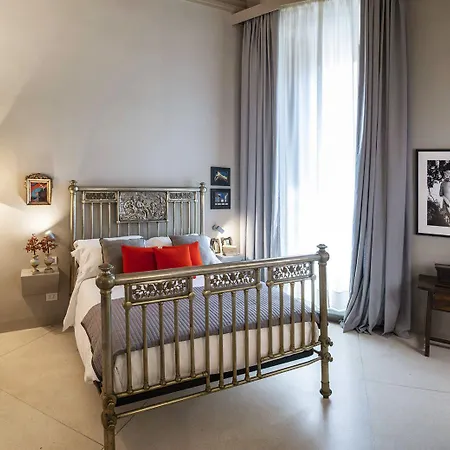 Casa Botticelli 3* 피렌체