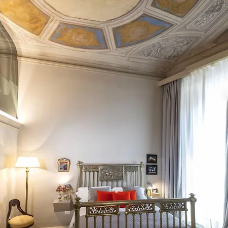 호텔 Casa Botticelli 3*