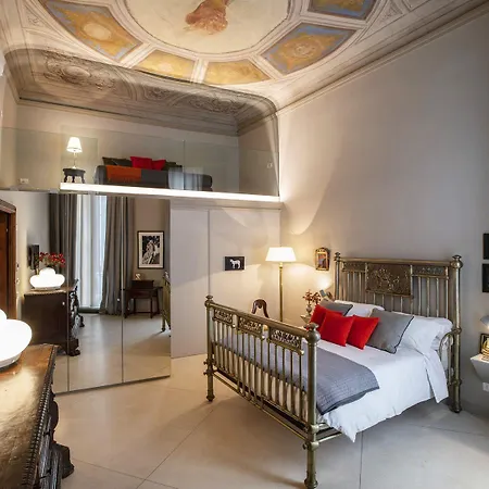Casa Botticelli