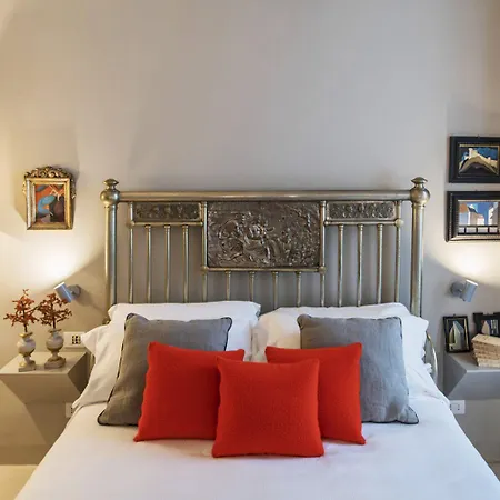 Casa Botticelli 3*