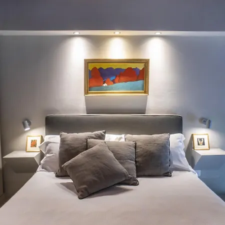 Casa Botticelli Hotel