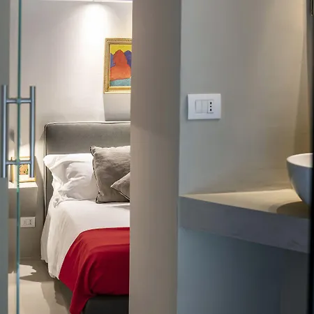 Casa Botticelli 3* 피렌체