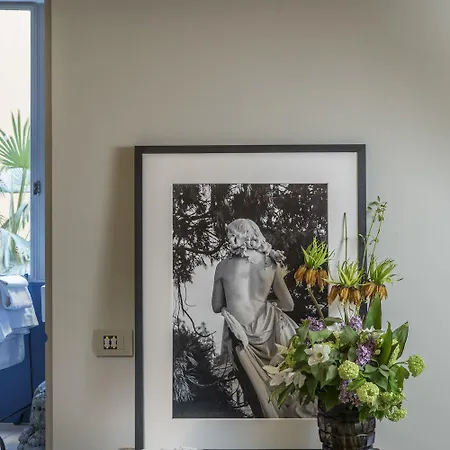 호텔 Casa Botticelli 3*