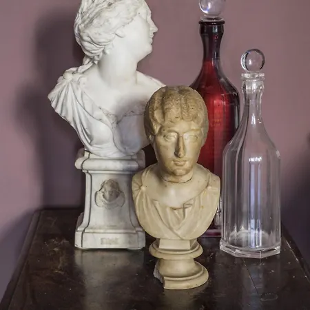 Casa Botticelli Hotell Florens