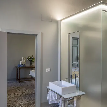 Casa Botticelli Hotell