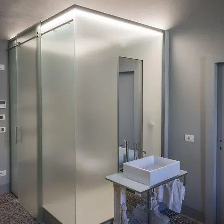 Hotell Casa Botticelli Florens