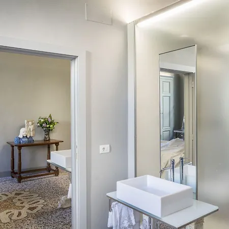 Casa Botticelli Hotel Florencja