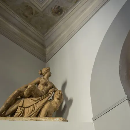 Casa Botticelli 호텔 3*