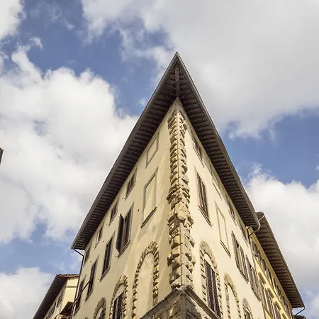 Casa Botticelli Florencja