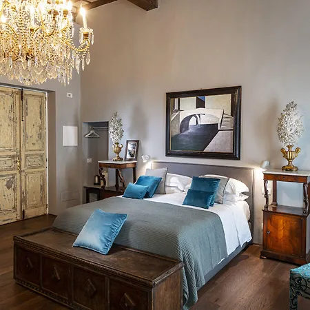 Casa Botticelli 3* 피렌체