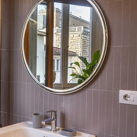 Casa Botticelli 3* 피렌체