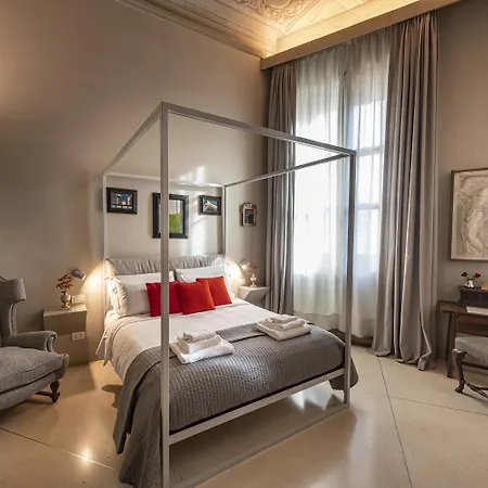 Casa Botticelli 3* Florencia