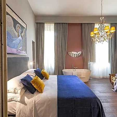 Hotel Casa Botticelli 3*