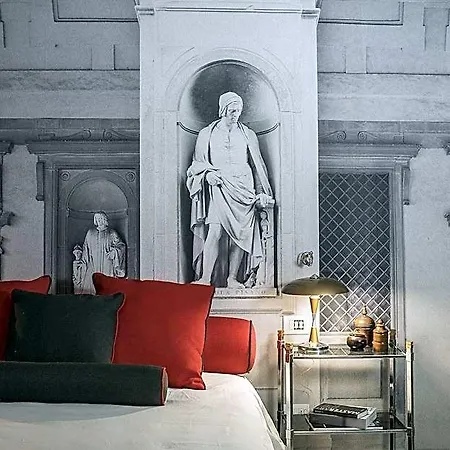 Casa Botticelli Hotel 3*