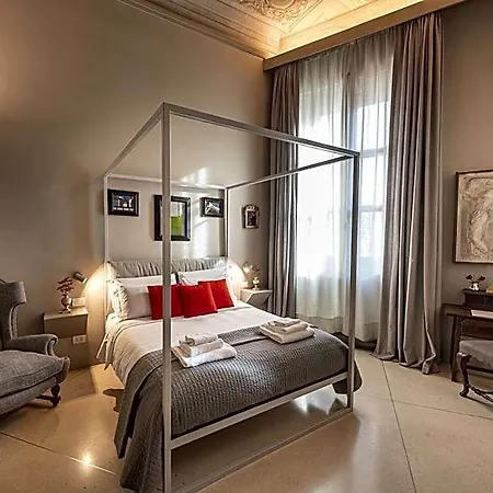 Hotel Casa Botticelli Florence