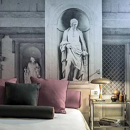 Casa Botticelli Hotel 3*
