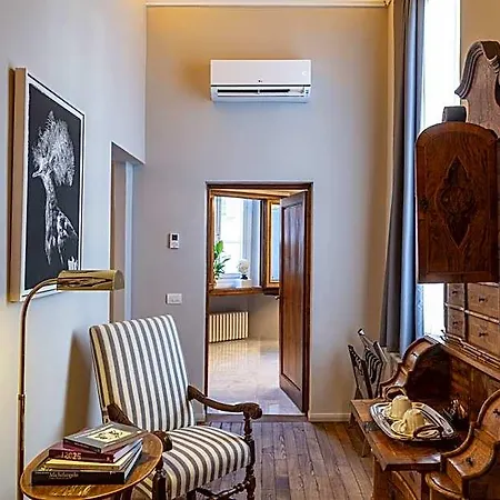 Hotel Casa Botticelli 3*