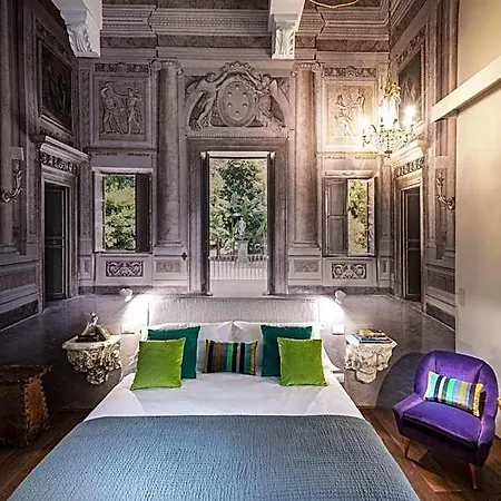 Hotel Casa Botticelli Florence