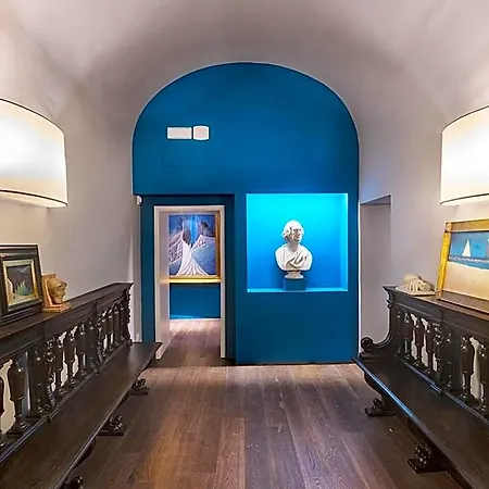 Casa Botticelli Hotel Florencja