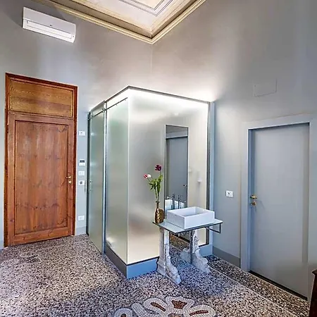 Casa Botticelli Hotel Florence