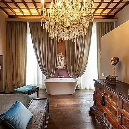 Casa Botticelli Hotel Florence