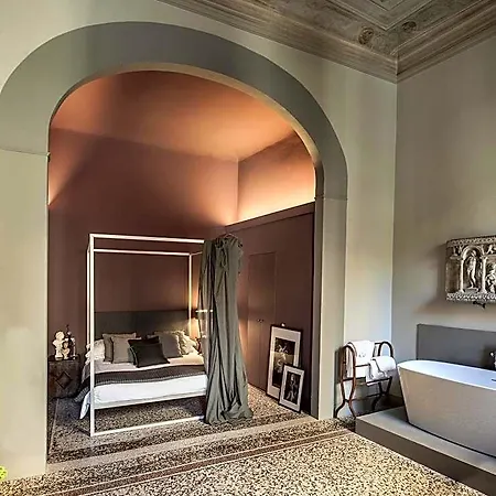 Casa Botticelli