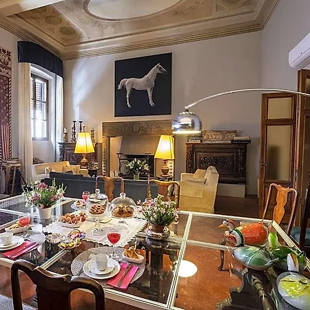 Hotel Casa Botticelli