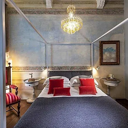 Casa Botticelli Hotel Florence