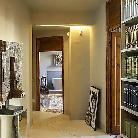 Hotel Casa Botticelli Florence
