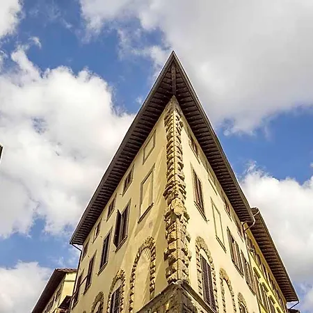 Casa Botticelli Florence