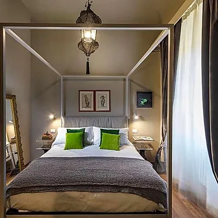 Hotel Casa Botticelli
