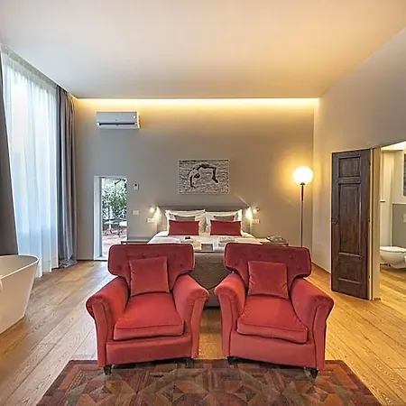 Casa Botticelli 3*