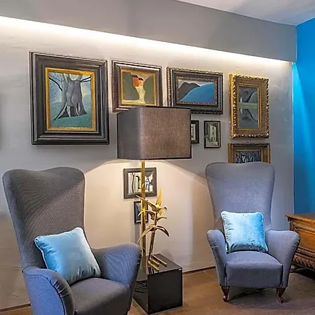 Hotel Casa Botticelli Florence