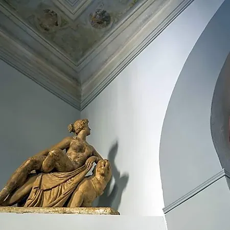 Casa Botticelli Hotel 3*