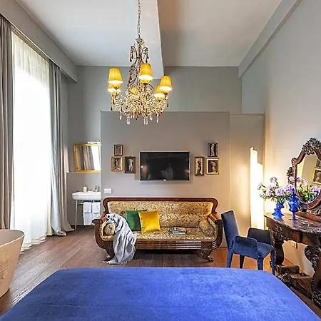 Casa Botticelli Hotel Florence