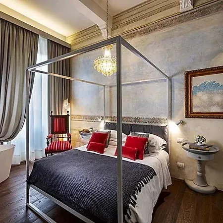 Hotel Casa Botticelli