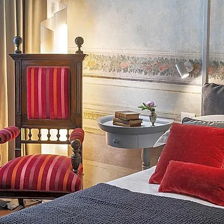 Casa Botticelli Hotel 3*