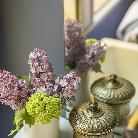 Hotel Casa Botticelli Firenze