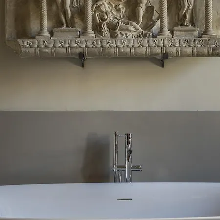 Casa Botticelli Hotell Florens
