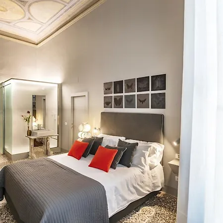 Casa Botticelli 3* 피렌체