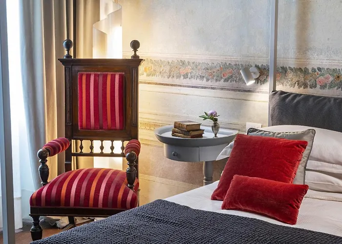 Casa Botticelli Hotel