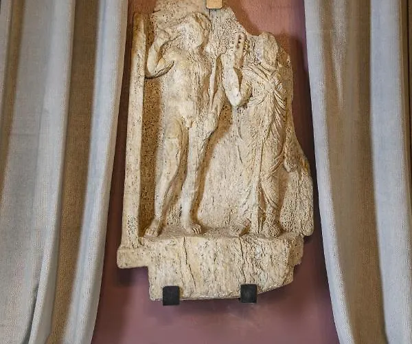 Casa Botticelli Hotel