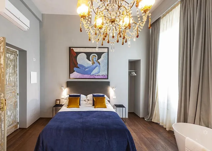 Casa Botticelli Hotel