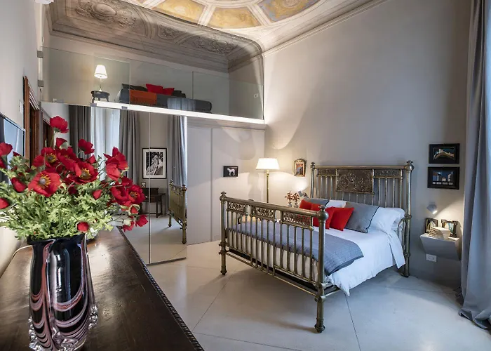 Casa Botticelli Hotel 3*