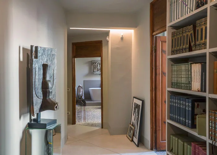 Casa Botticelli Hotel 3*