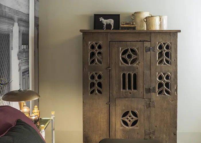 Casa Botticelli Hotel 3*