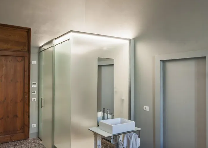 Hotel Casa Botticelli Florencia