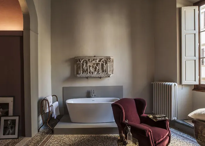 Hotel Casa Botticelli